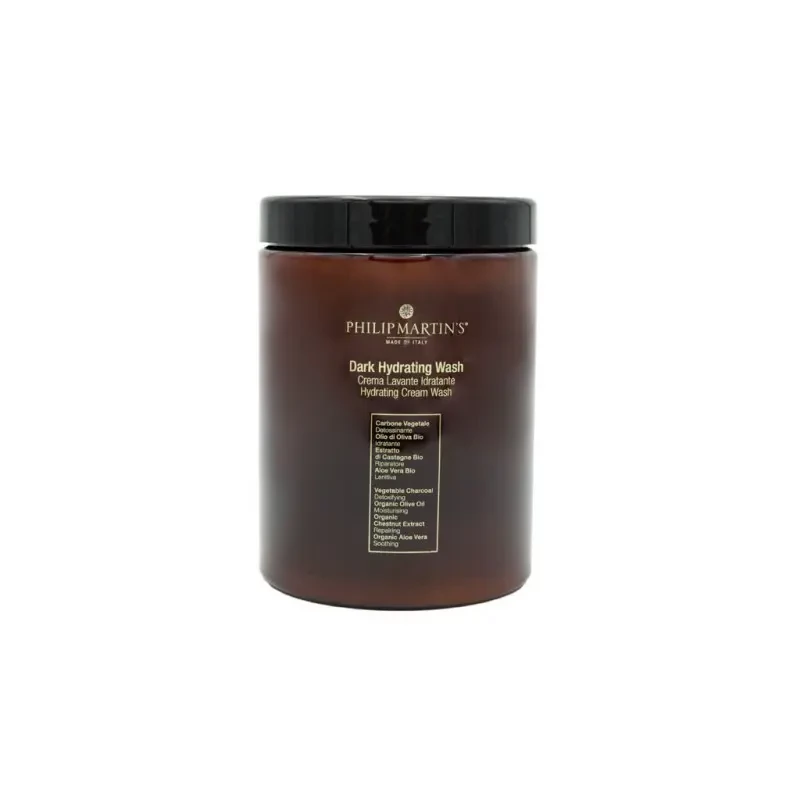 Dark Hydrating wash
