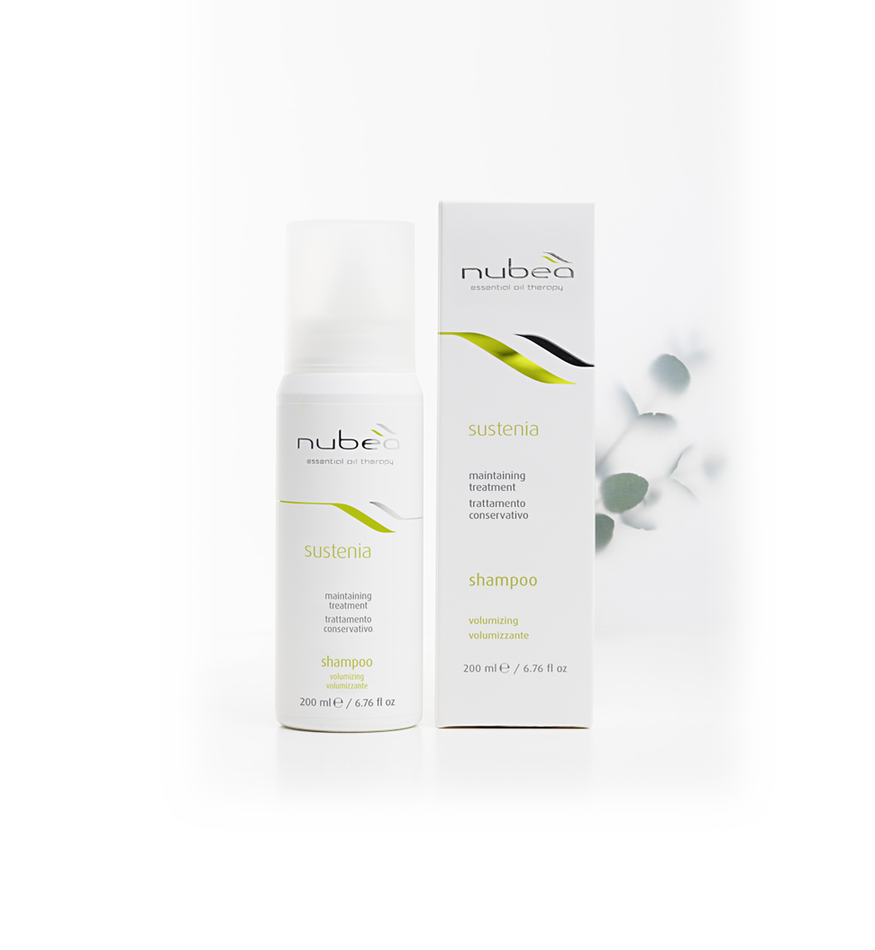 Sustenia Volumizing shampoo 200ml
