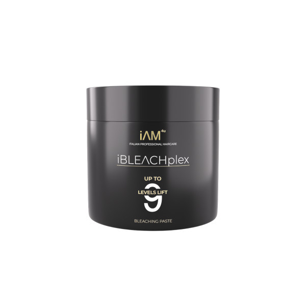 iBLEACHplex PASTE 500g