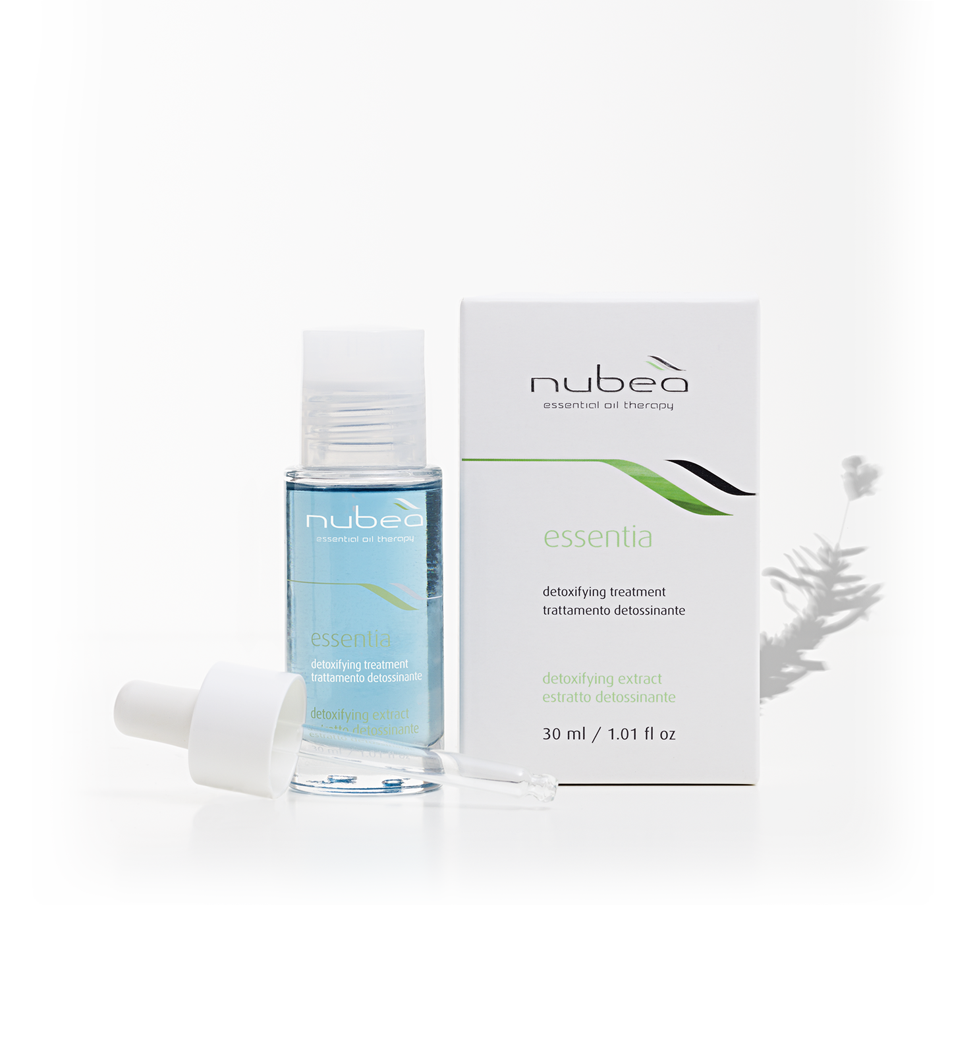Essentia Detoxifying extract 30ml