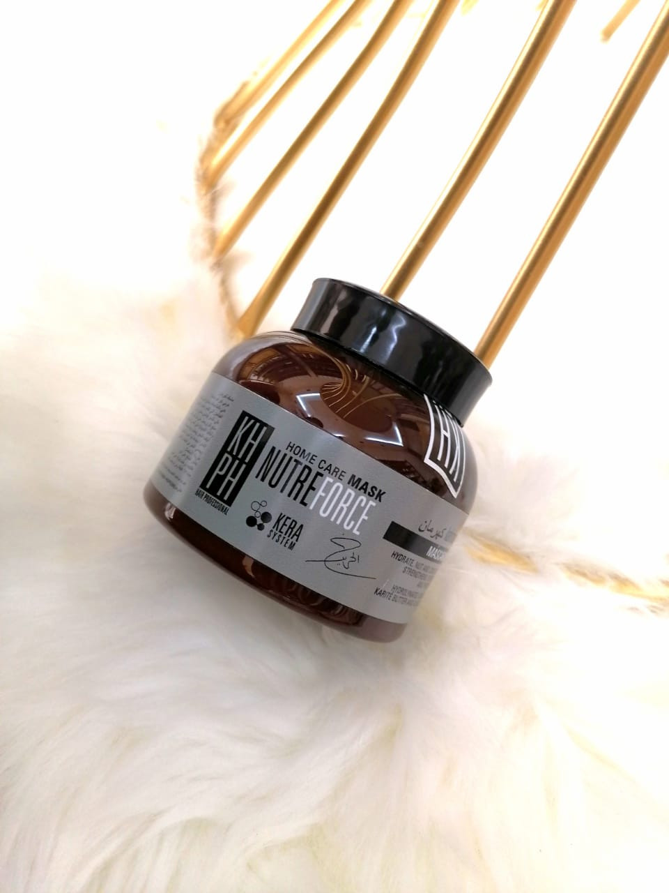 Home care mask 500ml