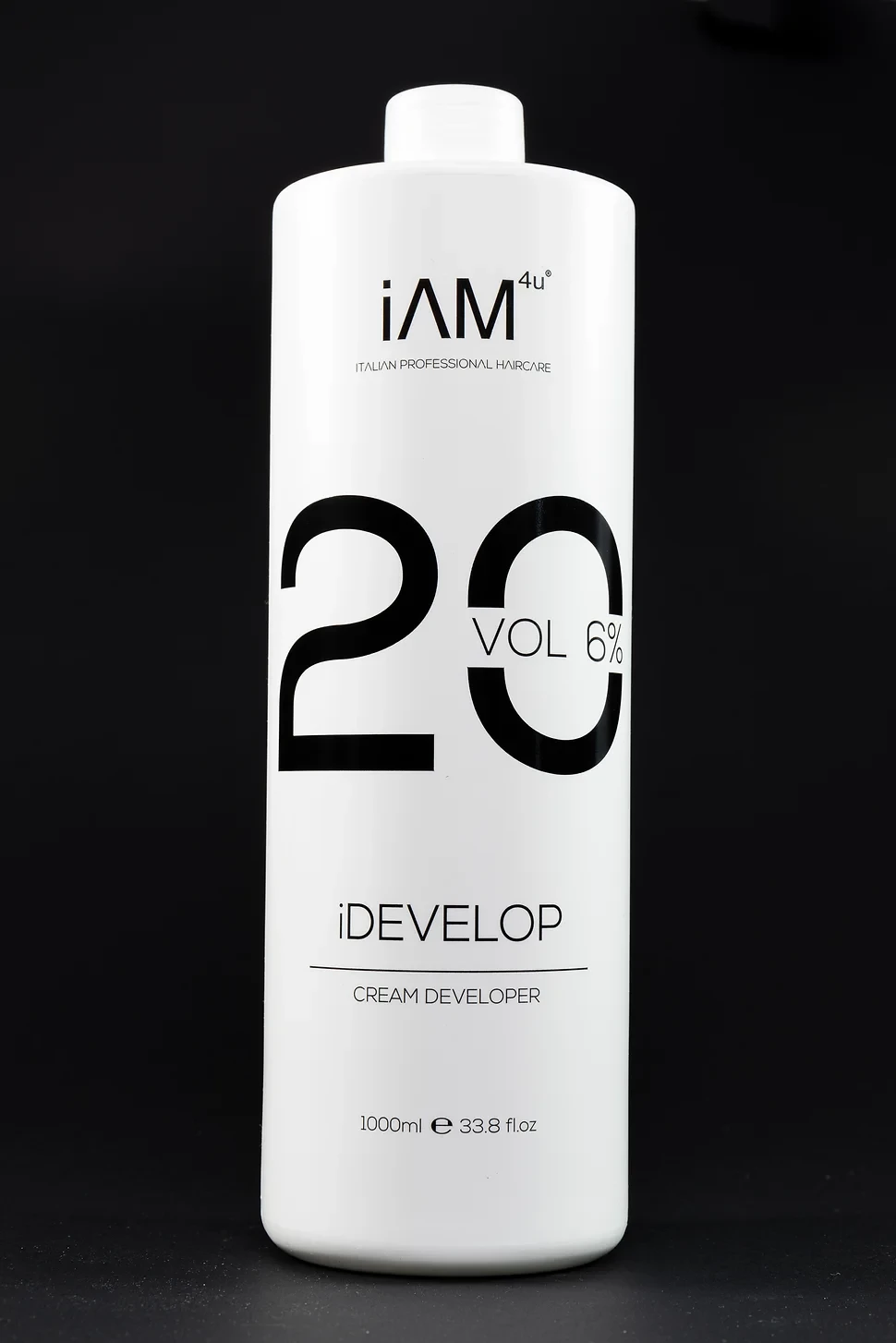 IDevelop - Cream Developer 1000m