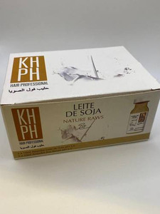 Soy Milk ampules- 10Amps