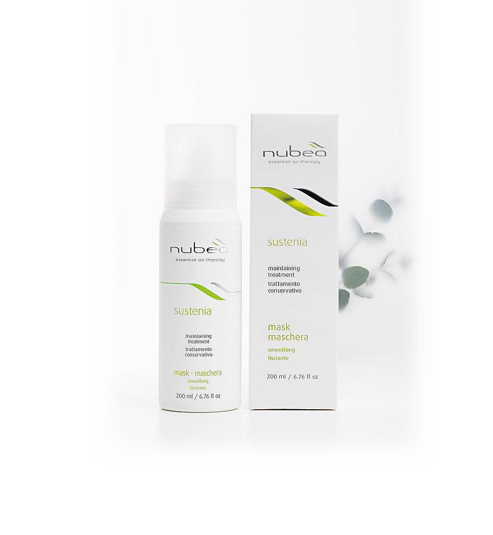Sustenia Smoothing mask