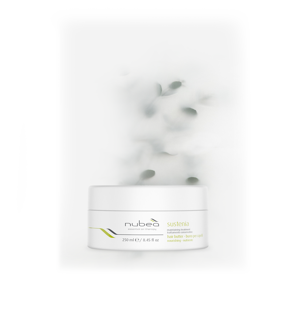 Sustenia Nourishing hair butter