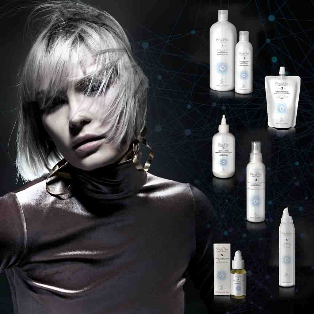 KholoPlex Treatment Set