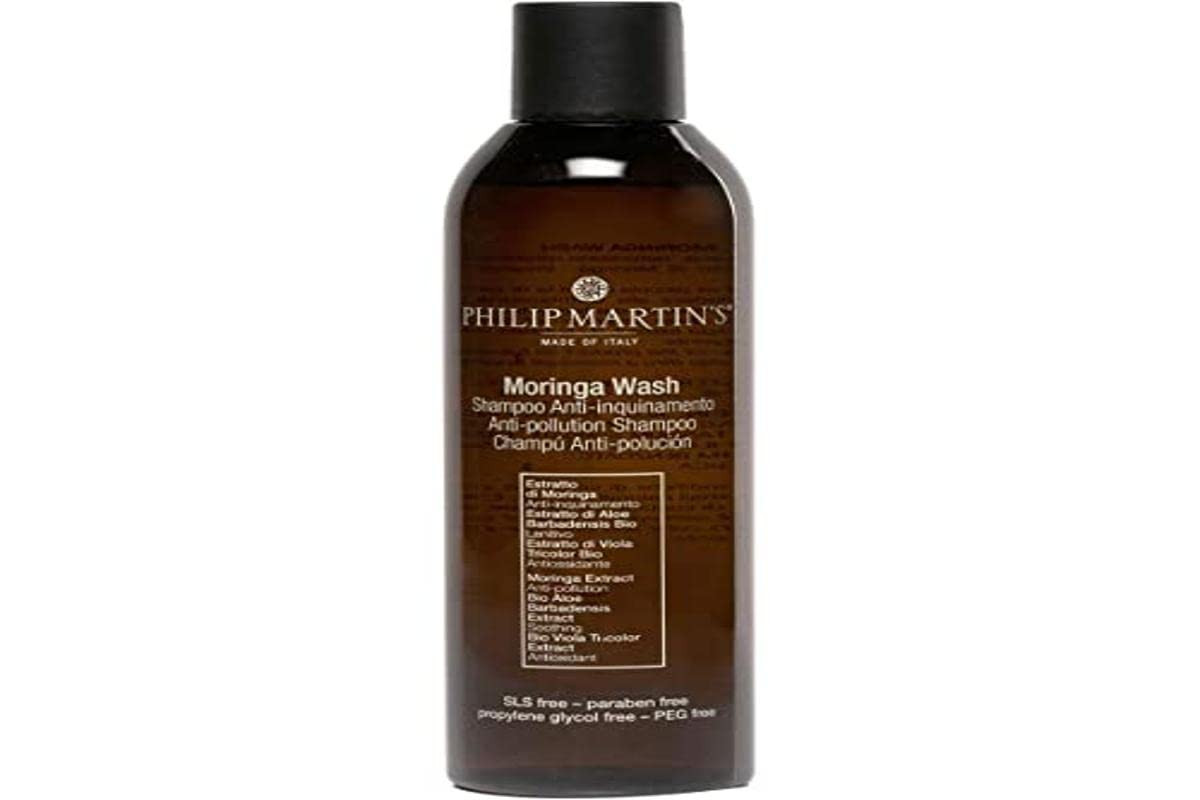 Moringa Wash