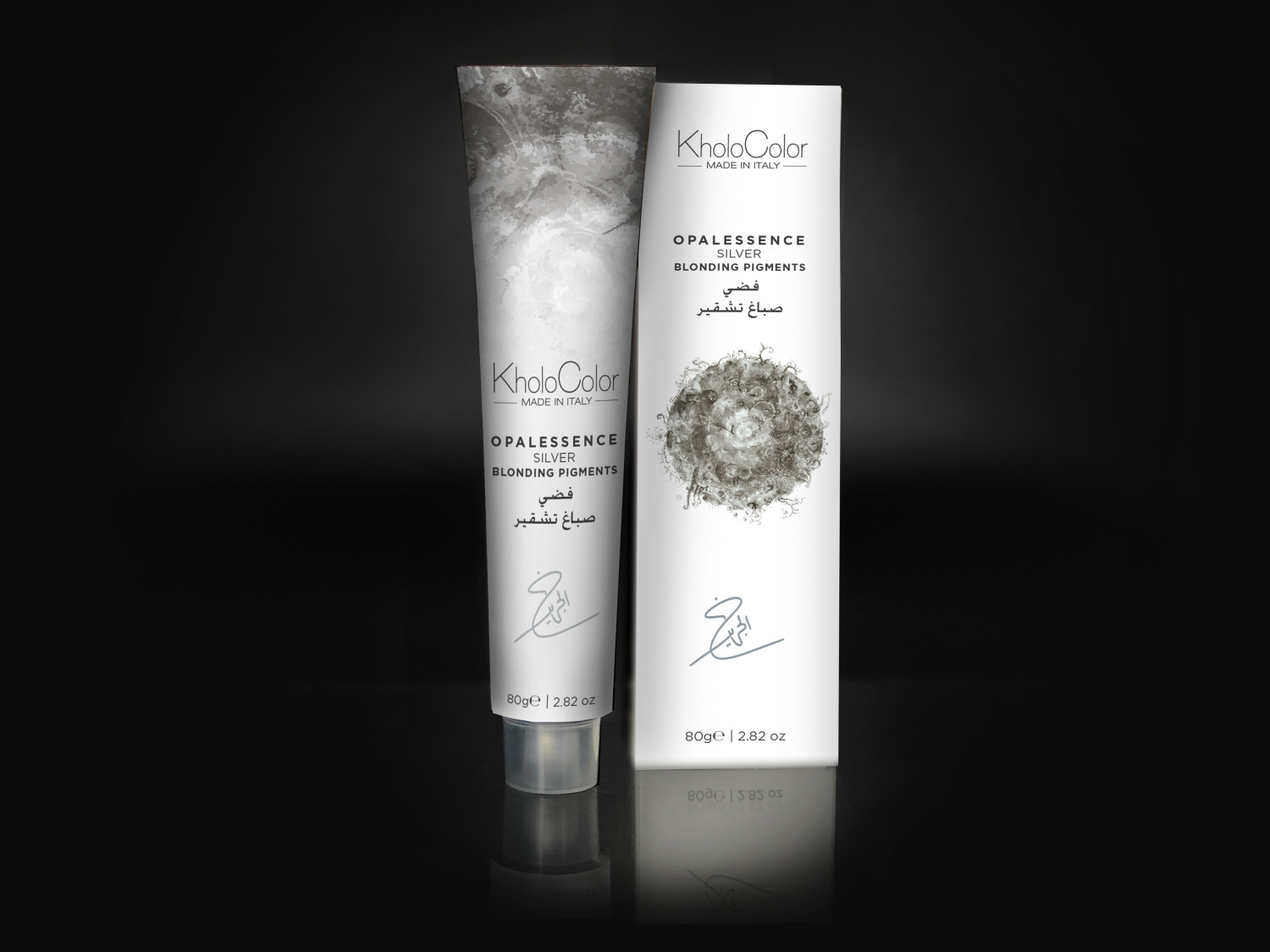 OPALESSENCE BLONDING INTENSIFIERS