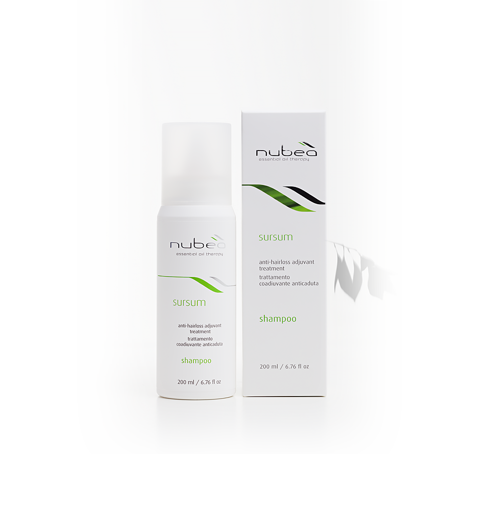 Sursum Anti-hairloss adjuvant shampoo