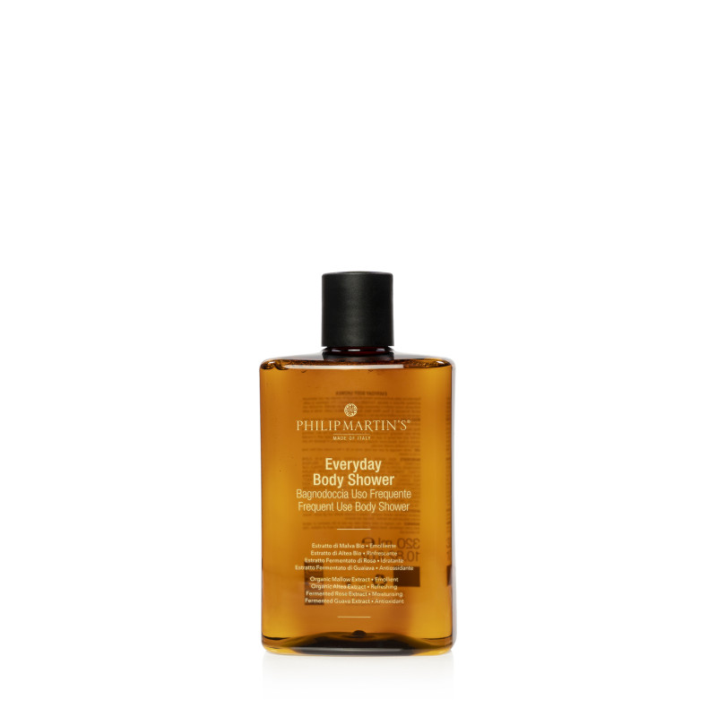 Everyday Body Shower - 200ml