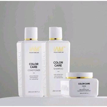 Color care set
