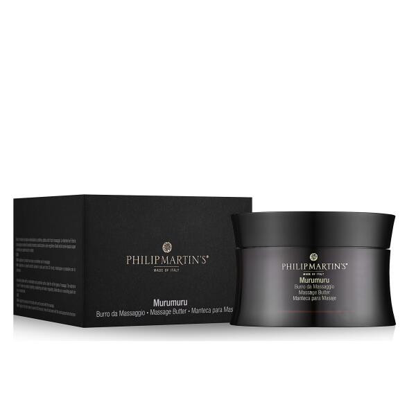 MURUMURU Massage Butter - 200ml