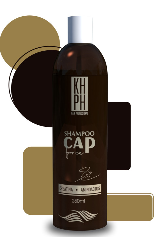 Anti hair fall spray and Shampoo