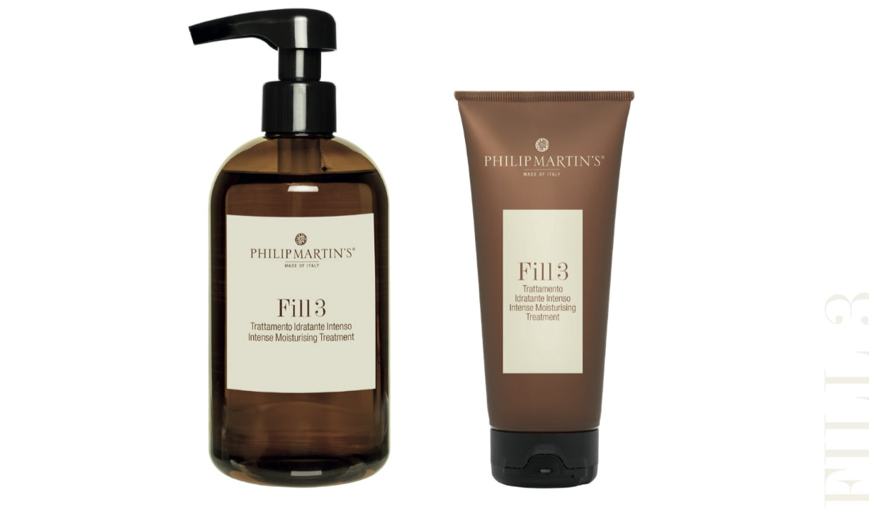 Fill 3 - Intensive Treatment