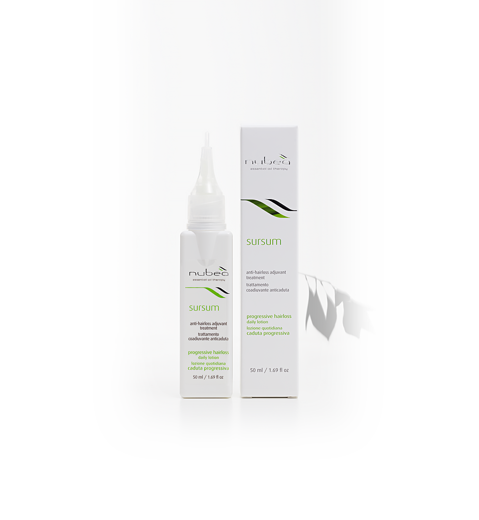 Sursum Progressive hairloss daily lotion 50ml