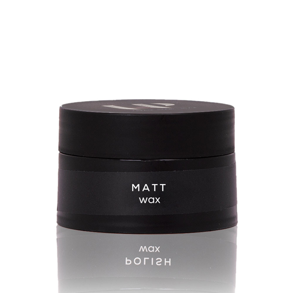 IAM4U UP Matte Wax 50gm