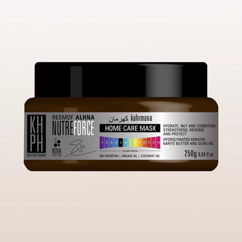 MASk CARE REMOVE  KAHRAMANA 500gm